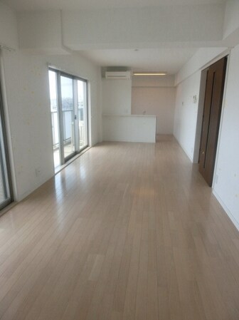 クレール大洲の物件内観写真